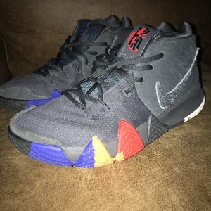 Kyrie 4 ‘Year of the Monkey’
